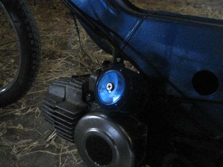 Puch maxi k billede 12
