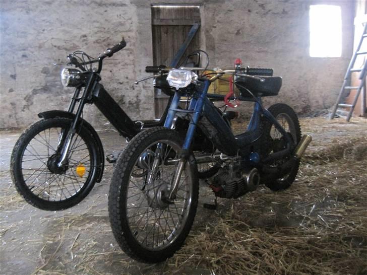 Puch maxi k billede 13