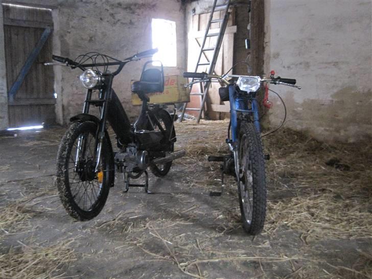 Puch maxi k billede 16