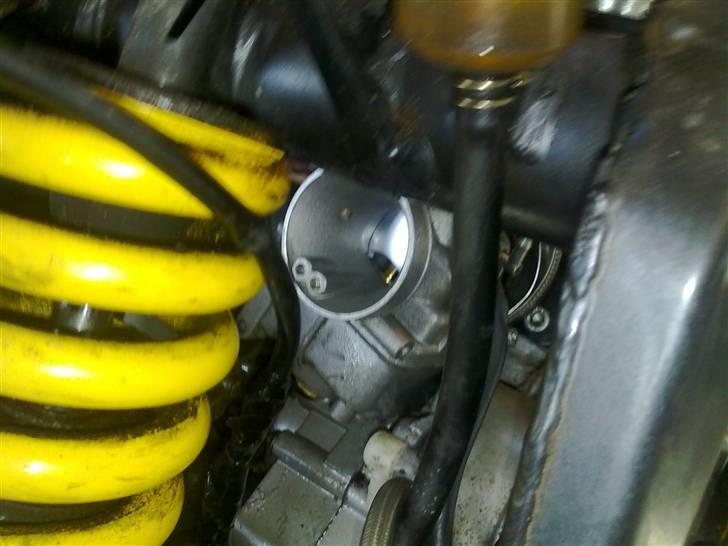 Gilera rcr lc dd tilsalg billede 18