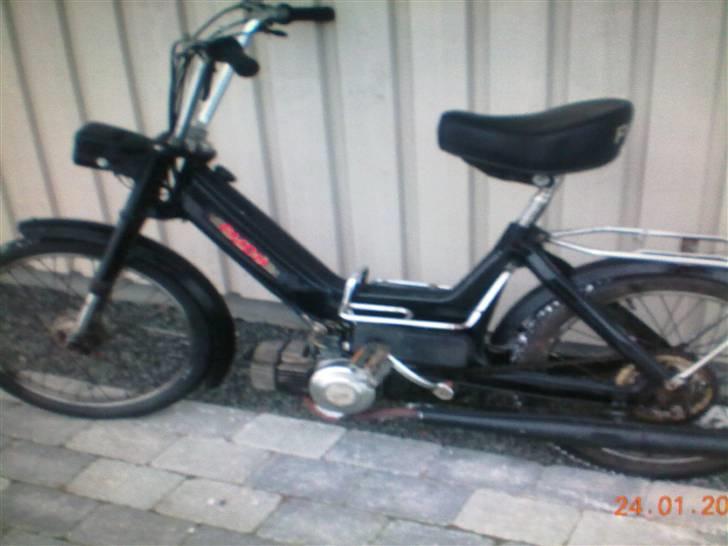 Puch maxi //SOLGT// billede 1