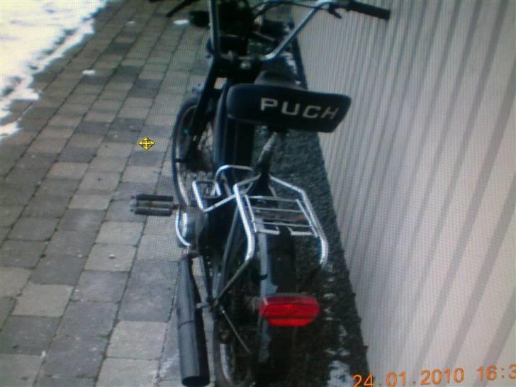 Puch maxi //SOLGT// billede 2