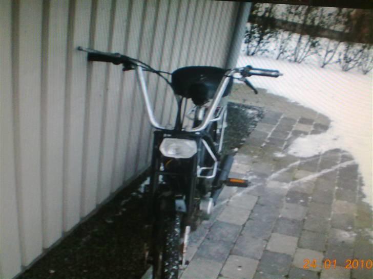 Puch maxi //SOLGT// billede 3