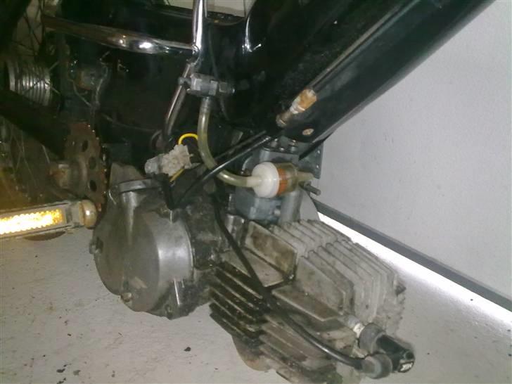 Puch maxi //SOLGT// billede 4