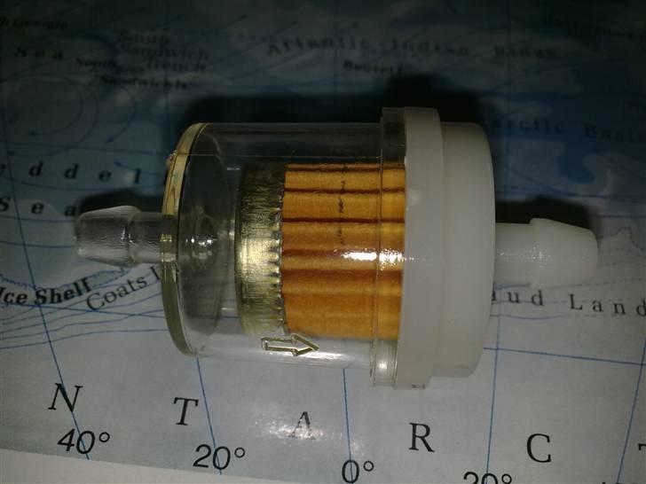 Puch maxi //SOLGT// billede 5