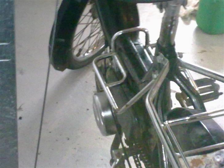 Puch maxi //SOLGT// billede 7