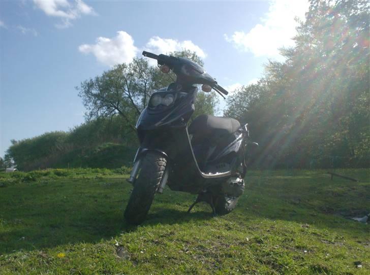 PGO hot 50 billede 6