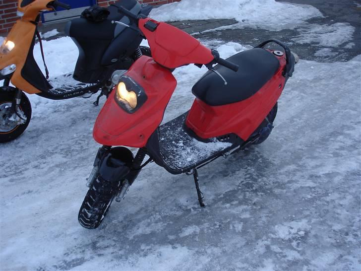 PGO Big max  billede 2