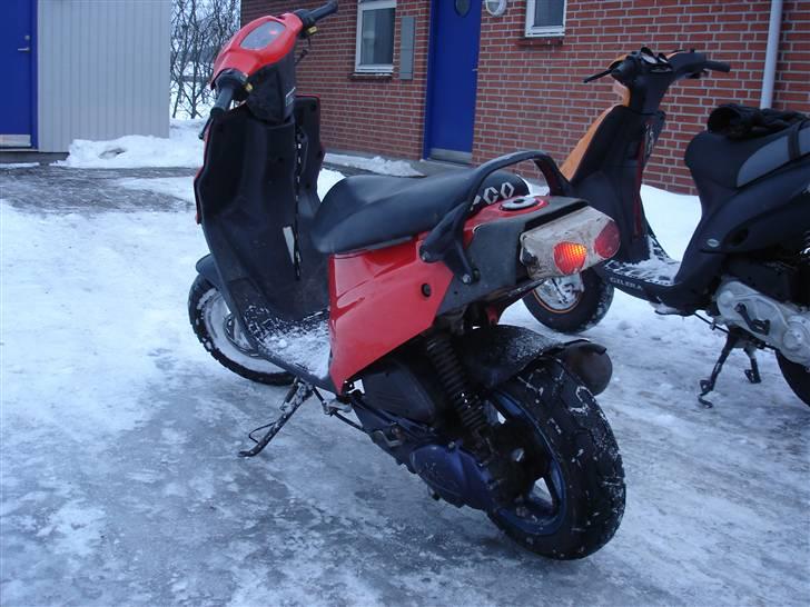 PGO Big max  billede 3