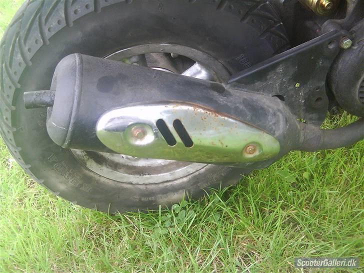 Aprilia rally billede 4