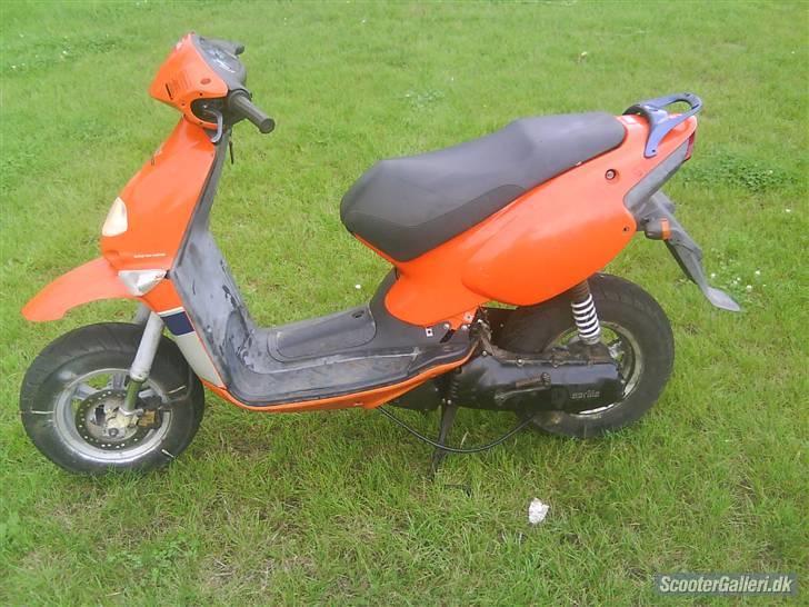Aprilia rally billede 5