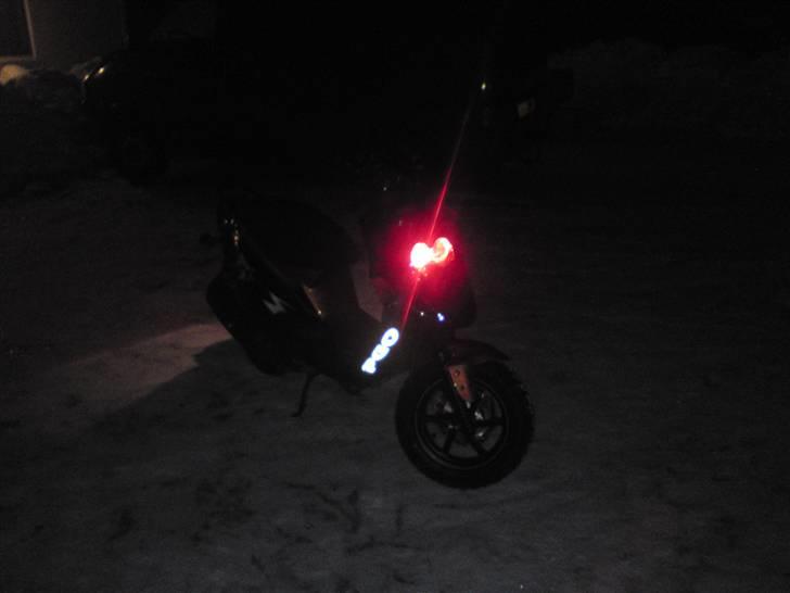 PGO Hot 50 billede 7