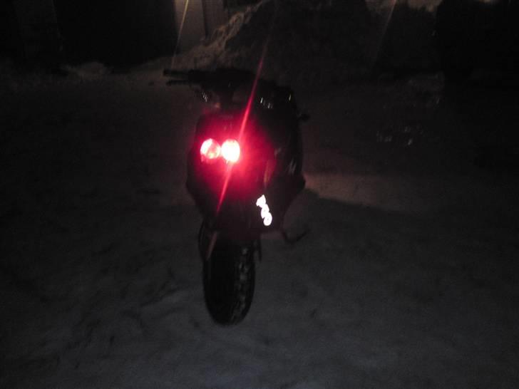 PGO Hot 50 billede 8