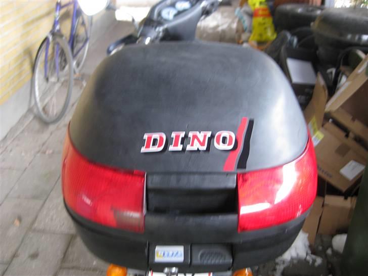 Aprilia Rally SOLT billede 5