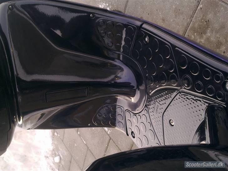 Aprilia Sonic - Solgt!  billede 17