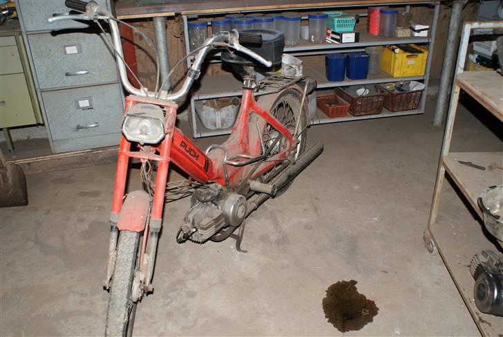 Puch maxi billede 1