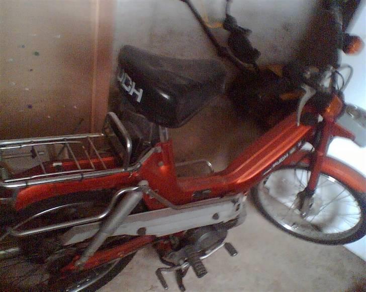 Puch Maxi KSL billede 1