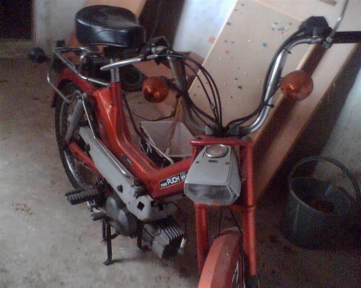 Puch Maxi KSL billede 2