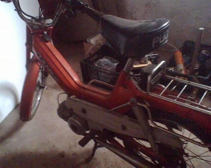 Puch Maxi KSL billede 4