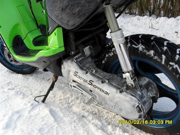 Aprilia rally byttet billede 12