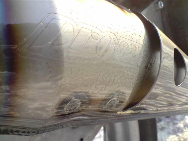 Piaggio liberty 30 solgt billede 10