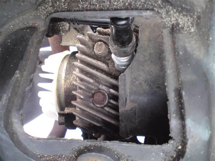 PGO comet Superpower! #SOLGT# billede 5