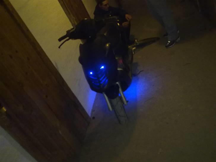 Aprilia sonic billede 10