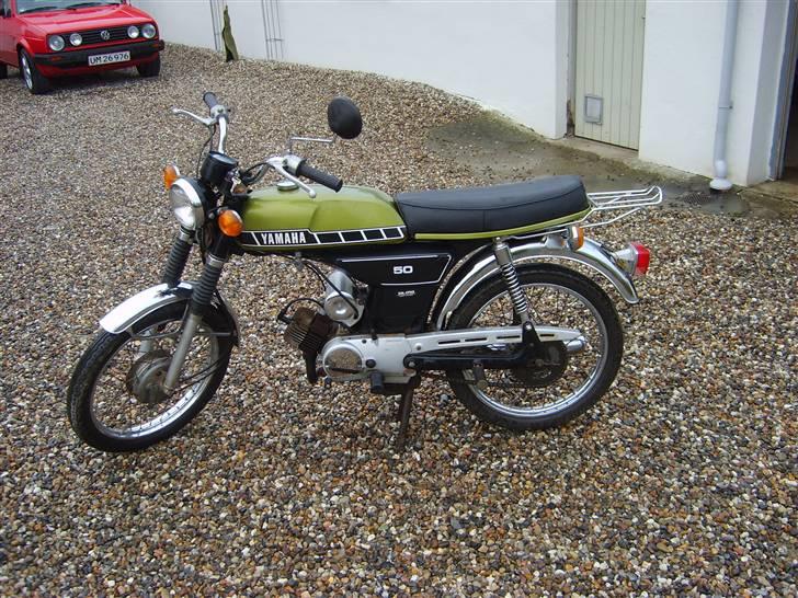 Yamaha fs1 billede 3