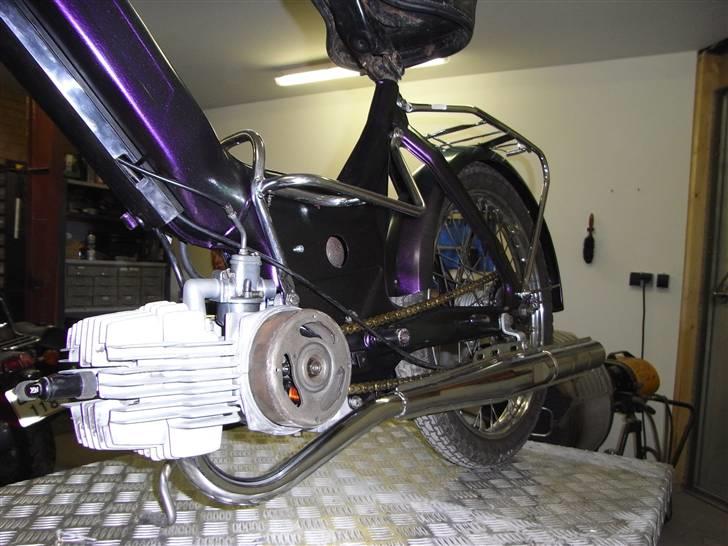 Puch Maxi K E50 billede 11