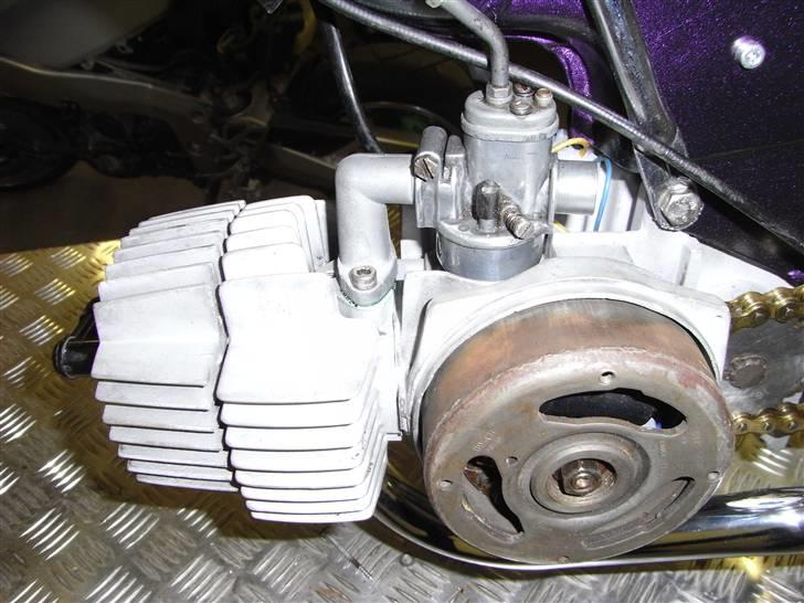 Puch Maxi K E50 billede 12