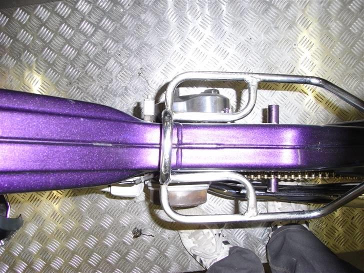 Puch Maxi K E50 billede 13