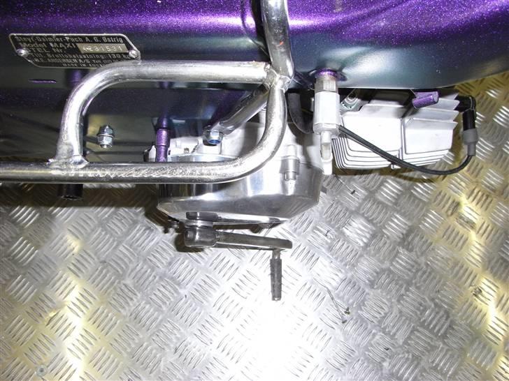 Puch Maxi K E50 billede 14