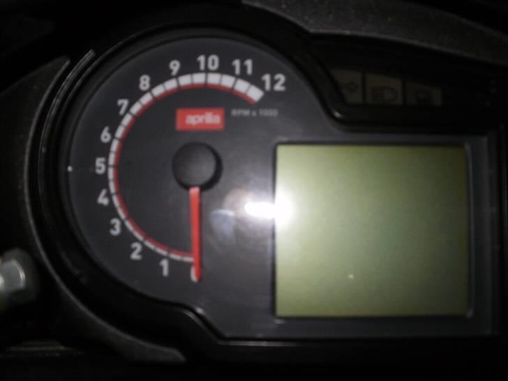 Aprilia Sr 50 Factory billede 6