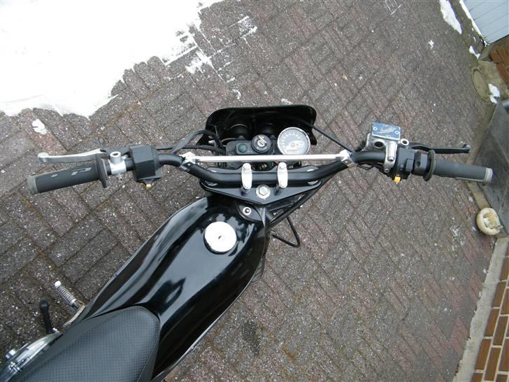 Suzuki Street Magic *Solgt* billede 13