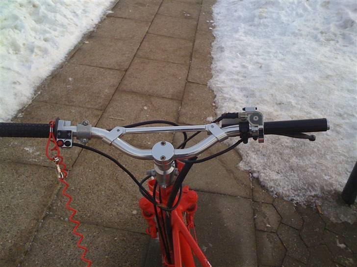 PGO Comet (AC) (byttet) billede 13