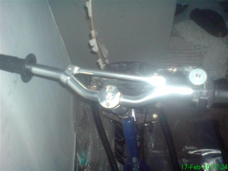 Aprilia Rally/Hot EVO AC Byttet billede 10