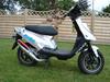 PGO Hot50  (Solgt)