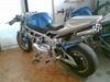 MiniBike dax