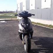 Suzuki katana lc nu matsort