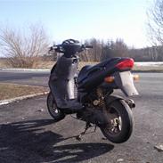 Suzuki katana lc nu matsort