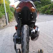 Aprilia Sonic Byttet!