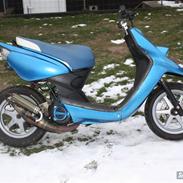 Yamaha bws ng- SOLGT :(