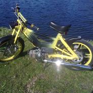 Puch maxi SOLGT