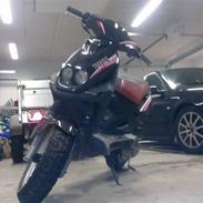 PGO pmx sport"byttet med fs1"