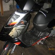 Aprilia Sonic