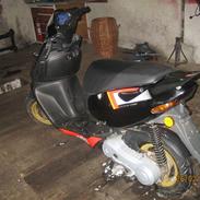 Aprilia Sonic