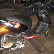 Aprilia Sonic