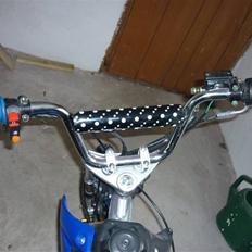 MiniBike apollo dirtbirk (solgt)