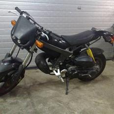 Suzuki Street Magic SOLGT