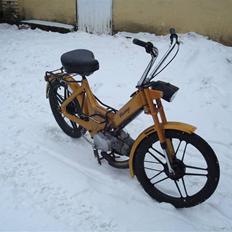 Puch Maxi King (SOLGT)